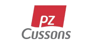 PZ Cussons